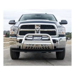 ARIES - ARIES 35-0000 Universal License Plate Holder 3" - Image 3