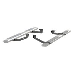 ARIES - ARIES 4502 6" Oval Nerf Bar Mount Kit for RAM 2500 Pickup - Image 2