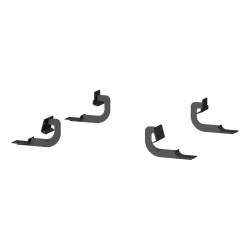 ARIES - ARIES 4503 The Standard 6" Oval Nerf Bar Mount Kit 97-13 Expedition - Image 1