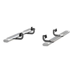 ARIES - ARIES 4503 The Standard 6" Oval Nerf Bar Mount Kit 97-13 Expedition - Image 2
