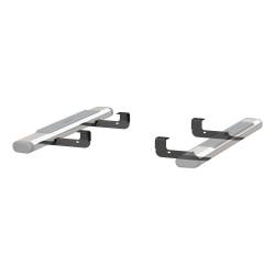 ARIES - ARIES 4492 The Standard 6" Oval Nerf Bar Mount Kit - Image 2