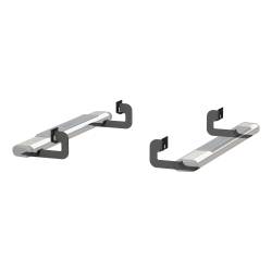 ARIES - ARIES 4504 The Standard 6" Oval Nerf Bar Mount Kit F150 Pickup - Image 2