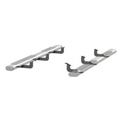 ARIES - ARIES 4515 The Standard 6" Oval Nerf Bar Mount Kit for 07-13 Tundra - Image 2