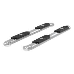 ARIES - ARIES S222009-2 The Standard 4" Oval Nerf Bar for TACOMA - Image 2