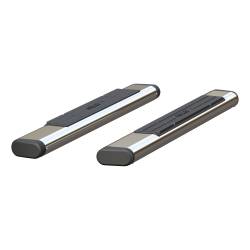 ARIES - ARIES S2853 The Standard 6" Oval Nerf Bar - Image 1