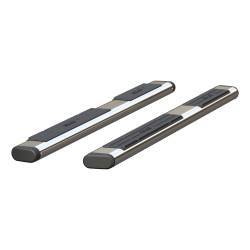 ARIES - ARIES S2875 The Standard 6" Oval Nerf Bar - Image 1