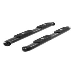 ARIES - ARIES S224046 The Standard 4" Oval Nerf Bar - Image 2