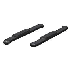 ARIES - ARIES S225039 The Standard 4" Oval Nerf Bar for 1500/Classic/2500/3500 - Image 2