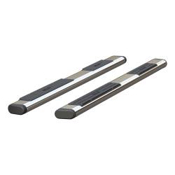 ARIES - ARIES S2885 The Standard 6" Oval Nerf Bar - Image 1