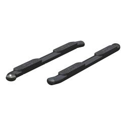 ARIES - ARIES S224054 The Standard 4" Oval Nerf Bar - Image 2