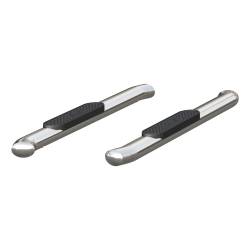 ARIES - ARIES S225039-2 The Standard 4" Oval Nerf Bar - Image 2