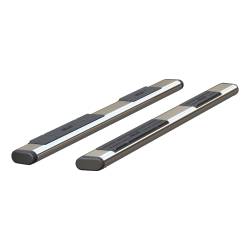 ARIES - ARIES Offroad S2891 The Standard 6" Oval Nerf Bar - Image 1