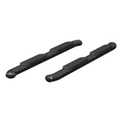 ARIES - ARIES S225040 The Standard 4" Oval Nerf Bar for RAM 1500 & Classic - Image 2