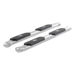 ARIES - ARIES S224009-2 The Standard 4" Oval Nerf Bar - Image 2