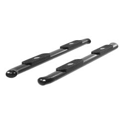 ARIES - ARIES S224045 The Standard 4" Oval Nerf Bar - Image 2