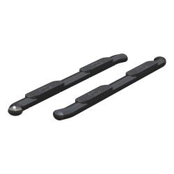 ARIES - ARIES S224053 The Standard 4" Oval Nerf Bar - Image 2