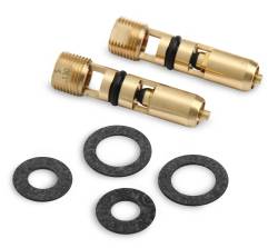 Holley - Holley Performance 6-522 Carburetor Needle Tip Adjustable 0.130" Seat Size - Image 4