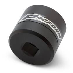 Proform - Proform 66900 Crankshaft Turning Socket for SB Ford Buick/Pontiac Engines - Image 1