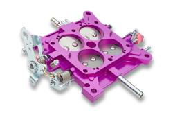Proform - Proform 67156 Billet Throttle Base Plate 850/950/1050 Cfm - Image 1