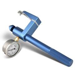 Proform - Proform 67597 Valve Spring Pressure Tester Trackside Analog 0-600LB Range - Image 1
