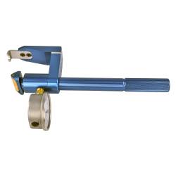 Proform - Proform 67597 Valve Spring Pressure Tester Trackside Analog 0-600LB Range - Image 2