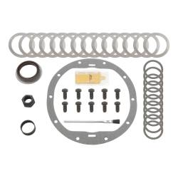 Richmond Gear - Richmond Gear 83-1026-B Half Ring & Pinion Installation Kit 99-08 GM 8.6" - Image 1
