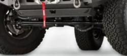 Warn - Warn 101445 Elite Skid Plate for 18-25 Jeep Wrangler JL Gladiator JT - Image 1