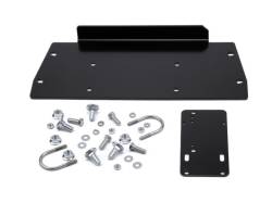 Warn - Warn 102852 UTV Winch Mounting System for 08-22 Kubota RTV500/520 - Image 1