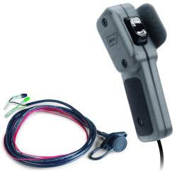Warn - Warn 64259 Winch Remote Control Upgrade Kit for 2.5CI - Image 1