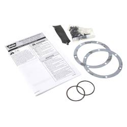 Warn - Warn 95080 Premium Manual Locking Hub Service Kit - Image 1