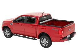 Bestop - Bestop 19232-01 EZ-Roll Soft Roll-Up Tonneau Cover for 19-24 Ford Ranger 5' - Image 3