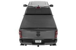Bestop - Bestop 19227-01 EZ-Roll Soft Roll-Up Tonneau Cover for 19-24 Dodge RAM 5.7' - Image 3