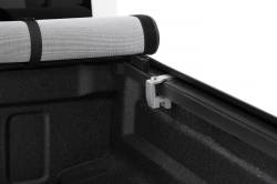 Bestop - Bestop 19280-35 EZ-Roll Soft Roll-Up Tonneau Cover for 20-26 Jeep Gladiator 5' - Image 3