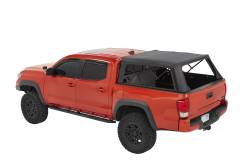 Bestop - Bestop 77301-35 6' Supertop2 Soft Bed Cap/Topper for 16-23 Toyota Tacoma - Image 3