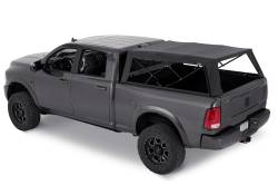 Bestop - Bestop 77327-35 5.7' Supertop2 Sailcloth Soft Bed Cap/Topper for 19-25 RAM 1500 - Image 3