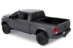 Bestop - Bestop 77327-35 5.7' Supertop2 Sailcloth Soft Bed Cap/Topper for 19-25 RAM 1500 - Image 4