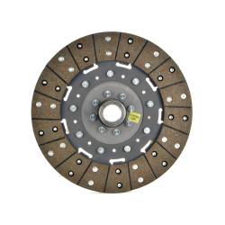 Centerforce - Centerforce 384100 Clutch Disc Size 11" 26 Spline By 1 1/8" for Corvette - Image 1