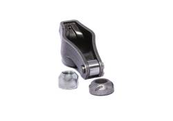 COMP Cams - COMP Cams 1442-1 Roller Rocker Arm 1.60 Ratio for 3/8" Stud Ford Oldsmobile - Image 1
