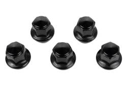 Ford Performance Parts - Ford Racing M-1012-MB Wheel Lug Nut Kit for 15-17 Ford Mustang - Image 2
