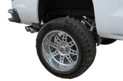 Gibson Performance Exhaust - Gibson Performance 5663 Dual Sport Cat-Back Exhaust System Aluminized - Image 2