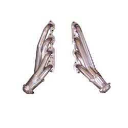 Gibson Performance Exhaust - Gibson Performance 1.75" Shorty Exhaust Headers-Ceramic GP113S-C - Image 1