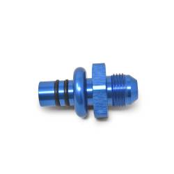 Russell - Russell 640880 Specialty Adapter Fitting Ford EFI x -08AN Pressure Side - Image 2
