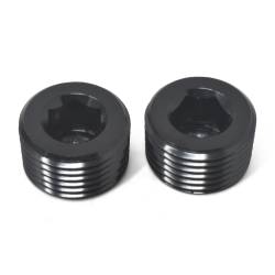 Russell - Russell 662043 Adapter Fitting Allen Socket Pipe Plug - Image 2