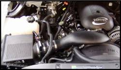 Airaid - Airaid 201-712 Airaid Jr Cold Air Intake Performance Kit Red Dry Filter - Image 2