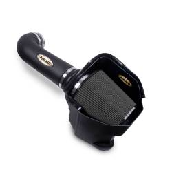 Airaid 352-318 Cold Air Dam Air Intake System for 300/Challenger/Charger