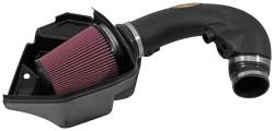Airaid - Airaid 450-321 Cold Air Dam Air Intake System for 11-14 Ford Mustang - Image 2