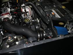 Airaid - Airaid 453-204 MXP Series Cold Air Intake System for 99-04 Ford Mustang - Image 2