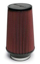 Airaid - Airaid 700-470 Performance Replacement Cold Air Intake Filter Red Oiled Filter - Image 1