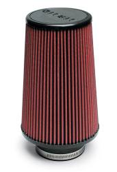 Airaid - Airaid 700-420 Performance Replacement Cold Air Intake Filter Red Oiled Filter - Image 1
