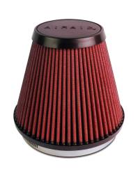 Airaid - Airaid 700-466 Performance Replacement Cold Air Intake Filter Red Oiled Filter - Image 1